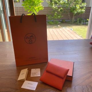 エルメス(Hermes)の新品、未使用　エルメス　コインケース  (コインケース)