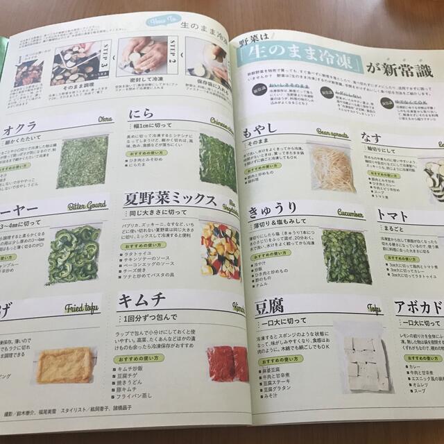 サンキュ　6月号 エンタメ/ホビーの雑誌(料理/グルメ)の商品写真