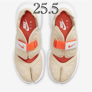 ナイキ(NIKE)のNIKE アクアリフト　25.5(サンダル)