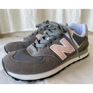 ニューバランス(New Balance)のニューバランス スニーカー 574(スニーカー)