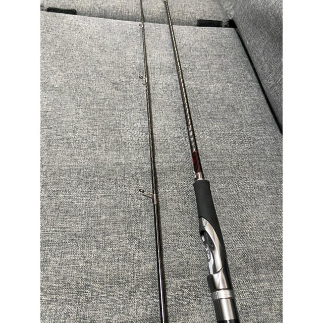 SHIMANO - セフィア エクスチューン S805ML+の通販 by ABCMshop SHIMANO - セフィア エクスチューン S805ML+の通販 by ABCMshop