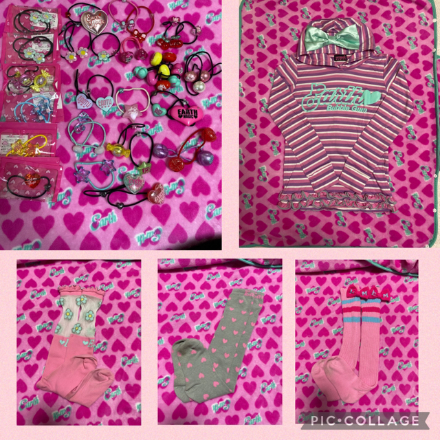 AMO♡style様♡専用です(*¨*)-