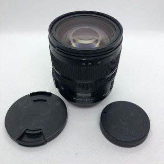 シグマ(SIGMA)のシグマ24-70mm F2.8 DG OS HSM Art EFマウント(レンズ(ズーム))