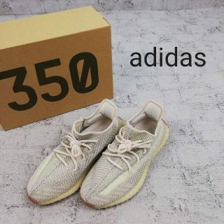 アディダス(adidas)のadidas アディダス YEEZY BOOST 350 V2 イージーブースト(スニーカー)