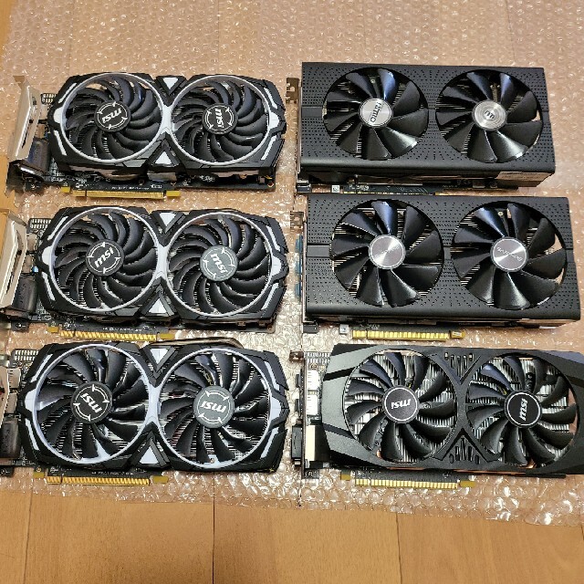 最旬トレンドパンツ マイニングリグ RX570,RX470 その他 - zoopalic.com