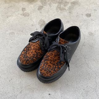 アートヴィンテージ(ART VINTAGE)のUSED shoes(スニーカー)