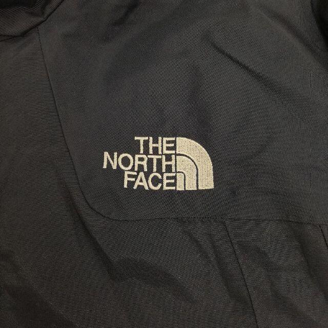 THE NORTH FACE ザノースフェイス ナイロンジャケットマウンテンハードウェア