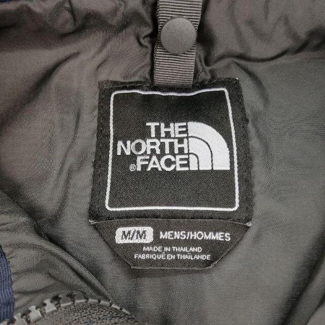 THE NORTH FACE ザノースフェイス ナイロンジャケットマウンテンハードウェア