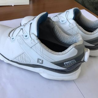 フットジョイ(FootJoy)のとてきつ様専用(シューズ)