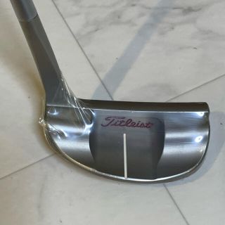 スコッティキャメロン(Scotty Cameron)のスコッティキャメロンカリフォルニア　デルマー(クラブ)