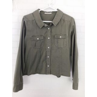 レトロガール(RETRO GIRL)のここたか様専用🌟(Gジャン/デニムジャケット)