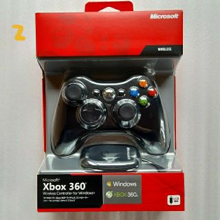 エックスボックス360 Pc周辺機器の通販 6点 Xbox360のスマホ 家電 カメラを買うならラクマ