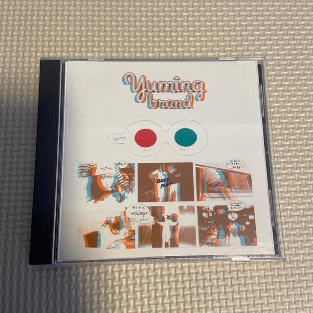 YUMING BRAND エンタメ/ホビーのCD(ポップス/ロック(邦楽))の商品写真