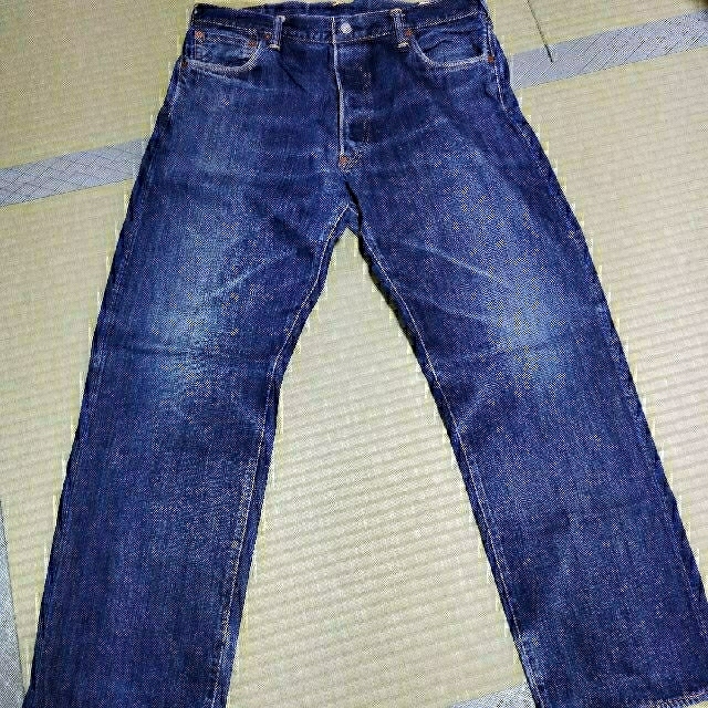 エビスジーンズ メンズのパンツ(デニム/ジーンズ)の商品写真