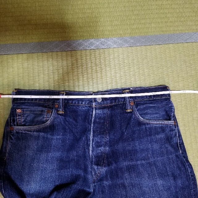 エビスジーンズ メンズのパンツ(デニム/ジーンズ)の商品写真