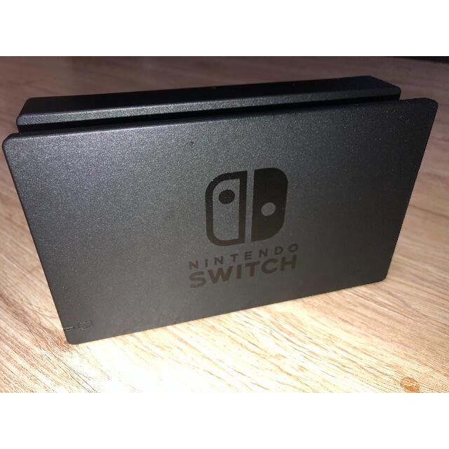 Nintendo Switch ドッグセット 3