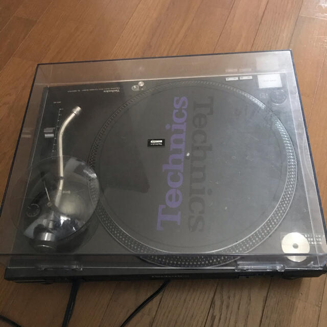 Technics SL-1200MK3 1