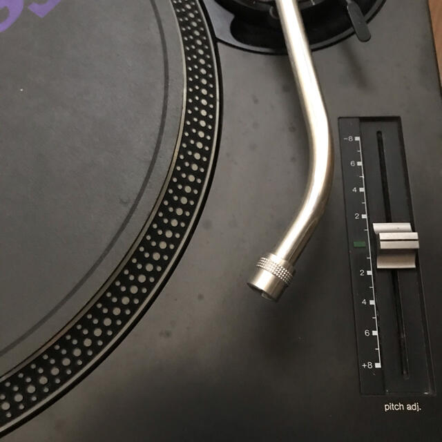 Technics SL-1200MK3 2