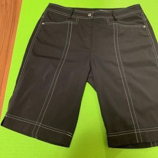 マンシングウェア(Munsingwear)のGW最終日値下げ！（マンシングウエア）ハーフパンツ13号(ウエア)