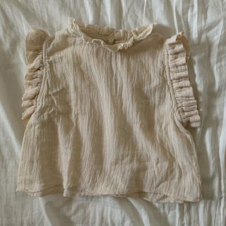 soor ploom  Thelma Camisole(タンクトップ/キャミソール)