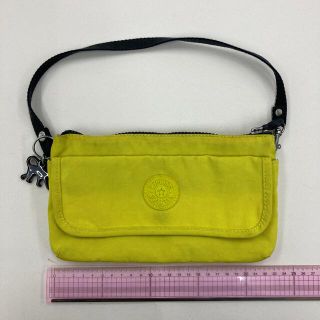 キプリング(kipling)のKIPLING お財布ハンドバッグ(ハンドバッグ)