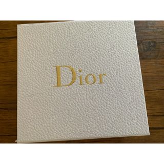 ディオール(Dior)のDior 箱(ショップ袋)