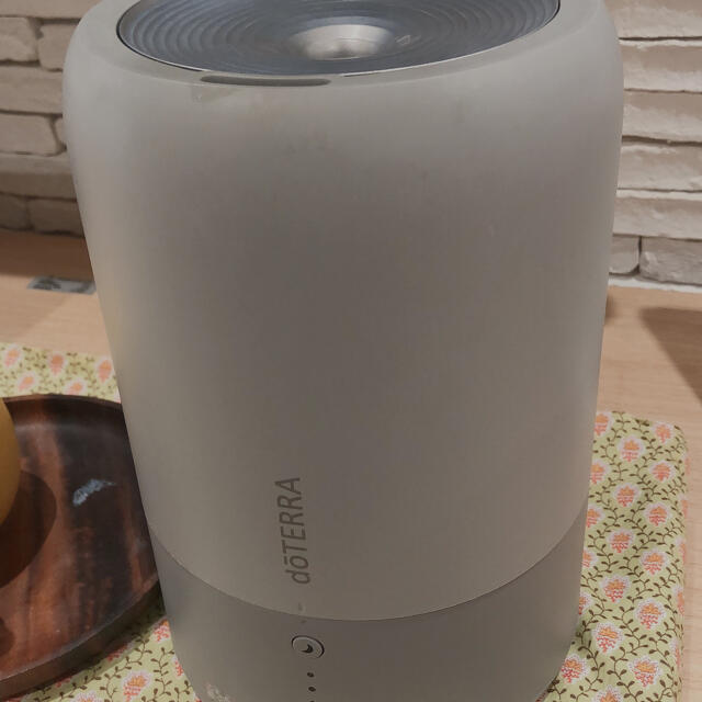 ドテラ 日本未発売 ディフューザー 新品未使用品-www.coumes-spring.co.uk