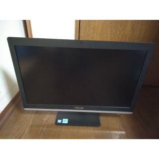 ASUS - 【中古・換装】ASUS製 V220IB オールインワンデスクトップの