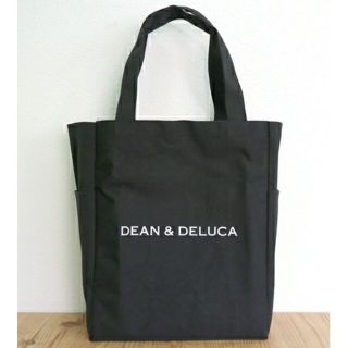 ディーンアンドデルーカ(DEAN & DELUCA)のDEAN&DELUCA トート デリバッグ(エコバッグ)