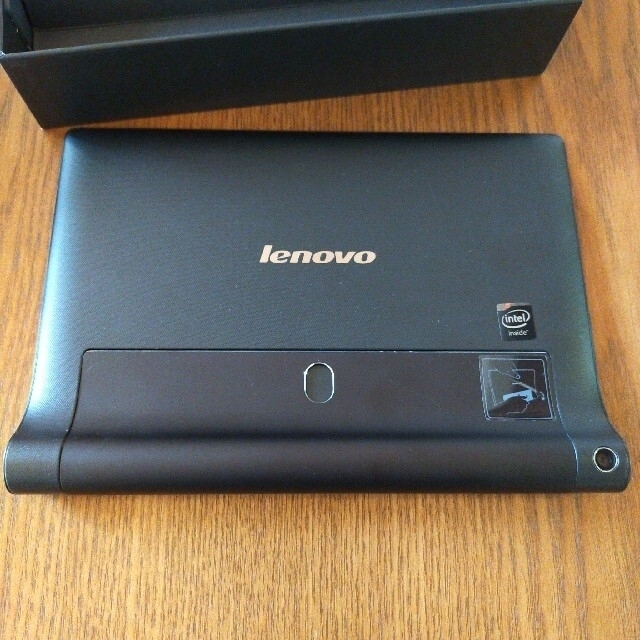 Lenovo(レノボ)のレノボ　YOGA tablet2 with windows スマホ/家電/カメラのPC/タブレット(タブレット)の商品写真