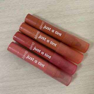 カラーポップ(colourpop)の【colourpop】クレヨンリップ4セット(口紅)