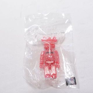 キックスティーワイオー(KIKS TYO)のKIKSTYO　BE@RBRICK　レッド(その他)