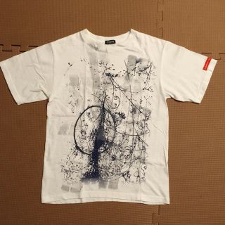 ジャーナルスタンダード(JOURNAL STANDARD)の★う様専用★JOURNAL STANDARD ペイント柄Tシャツ(Tシャツ(半袖/袖なし))