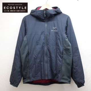 アークテリクス(ARC'TERYX)のアークテリクス ジャケット S(マウンテンパーカー)