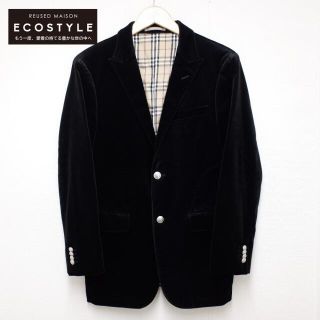 バーバリーブラックレーベル(BURBERRY BLACK LABEL)のバーバリー ブラックレーベル ジャケット M(テーラードジャケット)