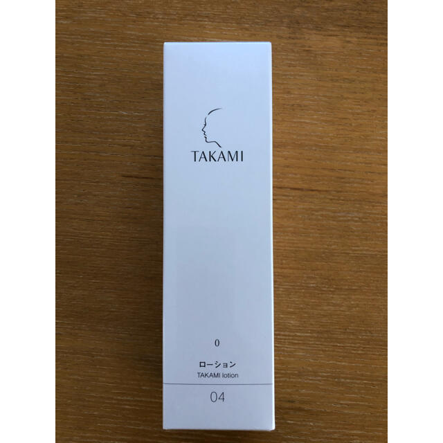 TAKAMI(タカミ)の[新品未使用]TAKAMI タカミ　ローション0 コスメ/美容のスキンケア/基礎化粧品(化粧水/ローション)の商品写真