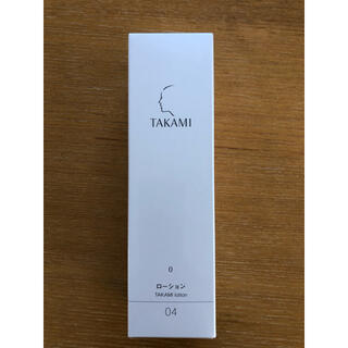 タカミ(TAKAMI)の[新品未使用]TAKAMI タカミ　ローション0(化粧水/ローション)
