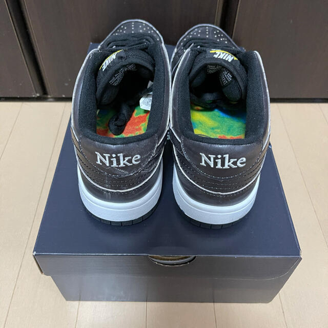 NIKE SB DUNK LOW SIVILIST 風 メンズの靴/シューズ(スニーカー)の商品写真