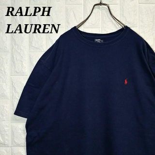 ポロラルフローレン(POLO RALPH LAUREN)の5点＋1点　おまとめ(Tシャツ/カットソー(半袖/袖なし))