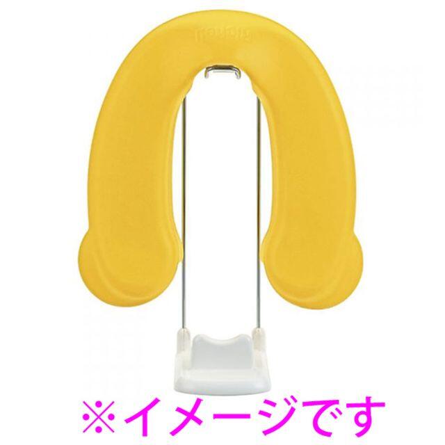 Richell(リッチェル)のリッチェル 補助便座スタンド キッズ/ベビー/マタニティのおむつ/トイレ用品(補助便座)の商品写真