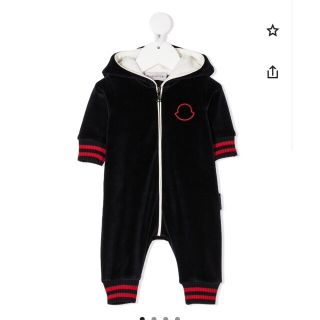 モンクレール ロンパースの通販 42点 | MONCLERのキッズ/ベビー モンクレール ロンパースの通販 42点 | MONCLERのキッズ/ベビー