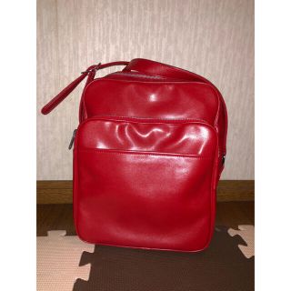 コムデギャルソン(COMME des GARCONS)のCOMME des GARCONS ギャルソン BAG (ショルダーバッグ)