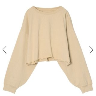 ザラ(ZARA)のたいし様(Tシャツ/カットソー(七分/長袖))