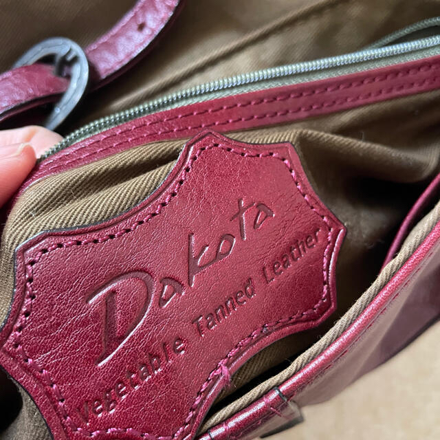 Dakota(ダコタ)のショルダーバッグ　ハンドバッグ レディースのバッグ(ショルダーバッグ)の商品写真