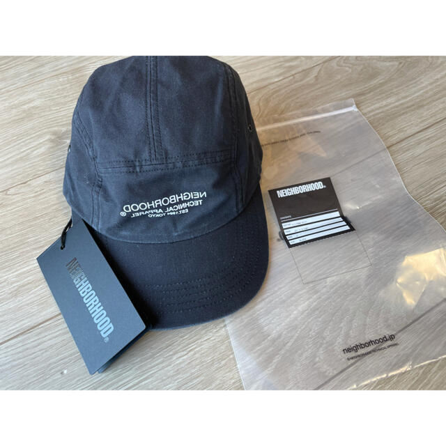 NEIGHBORHOOD(ネイバーフッド)のNEIGHBORHOODネイバーフッドCAPキャップwtaps supureme メンズの帽子(キャップ)の商品写真