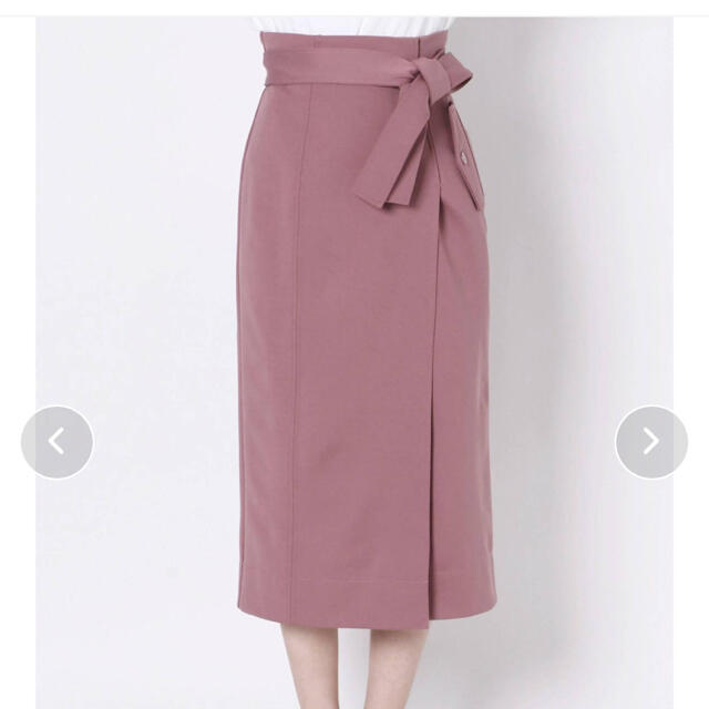 rienda(リエンダ)のタイトスカート♡ レディースのスカート(ロングスカート)の商品写真