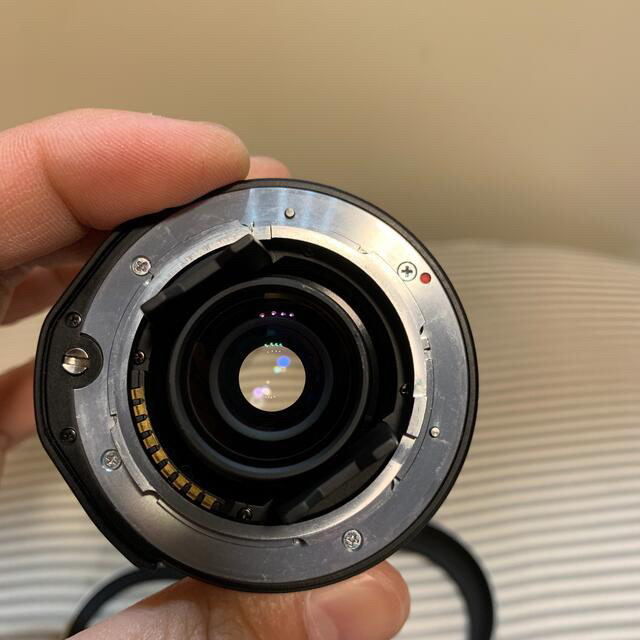マイクロフォーサーズ カールツァイスレンズ BIOGON T 2.8/28 mm - www