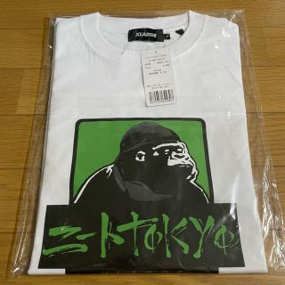 エクストララージ(XLARGE)のニート東京 エクストララージ(Tシャツ/カットソー(半袖/袖なし))