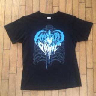 ヒステリックパニック　Tシャツ(ミュージシャン)