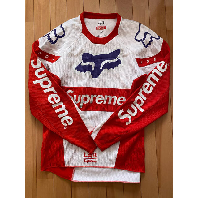 専用　supreme fox シュプリーム　フォックス　M